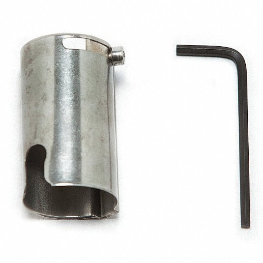 Tope 10066 de Limite con Ajustable de Temperatura Cromo - Moen