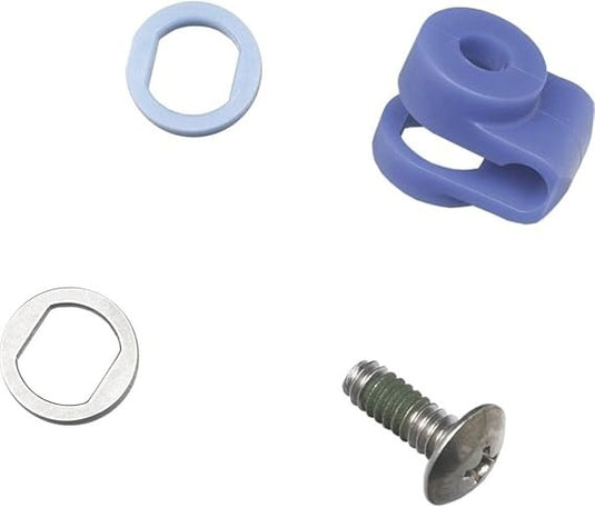 Adaptador 101109 de Montaje para Regadera - Moen