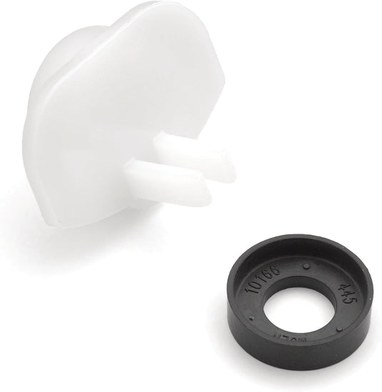 Kit 101237 Adaptador de Maneral para Mezcladora - Moen