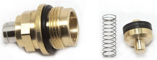 Kit 12318 de Valvula de RetenciÃ³n - Moen