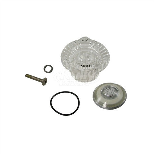 Maneral 13094 para Mezcladora de Regadera - Moen