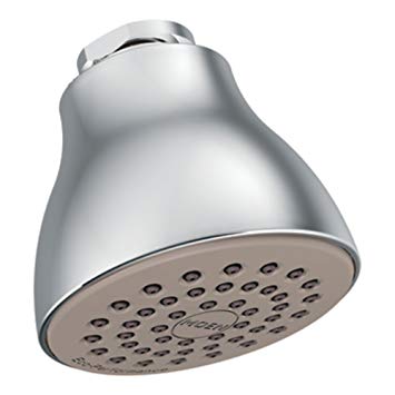 Regadera 6300ep Cromo-Moen