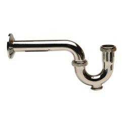 Trampa 707-1 Institucional para Lavabo Cromo - Moen