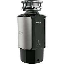 Triturador GXS1000C 1 HP-Moen