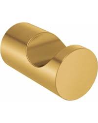 Gancho YB0403BG Align Oro Cepillado - Moen