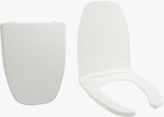 Asiento Nassau Blanco - Urrea