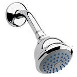 Regadera REC-SP-01 Spacio Cromo - Proyecta