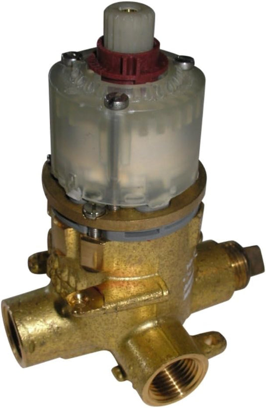 Ensamble R116SSMX para Regadera - American Standard
