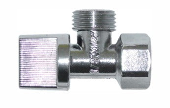 Llave 25E de Control Angular - Rugo