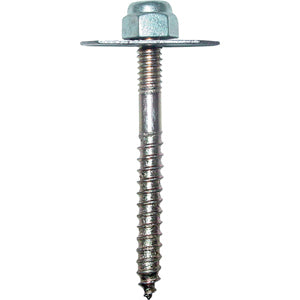 Pijas 62 para Inodoro Cromo  -  Rugo