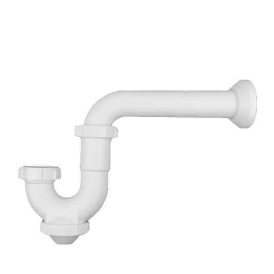 Trampa 11R Pvc para Lavabo - Rugo