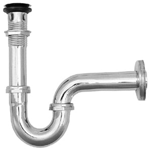 Cespol 29B para Lavabo Cromo - Rugo