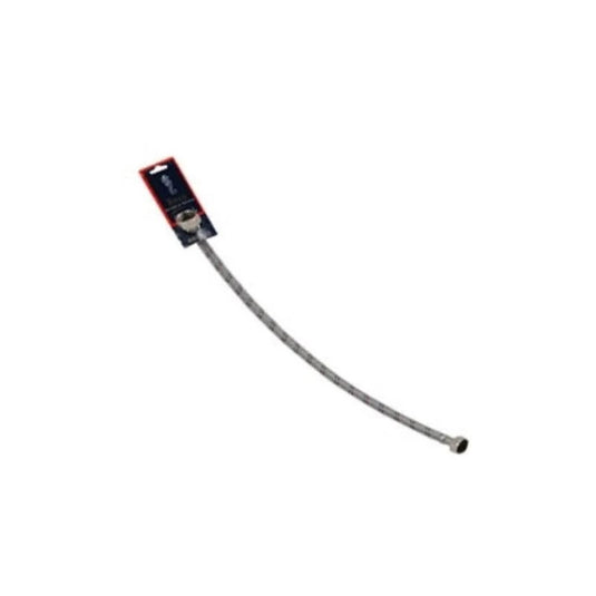 Tubo Alimentador 67MA para Inodoro 7/2x7/8 - Rugo
