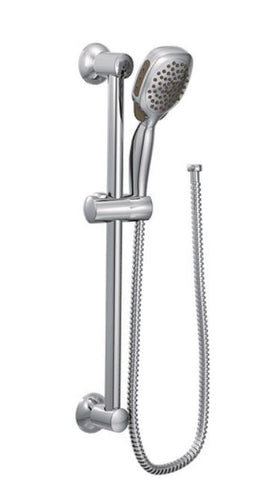 Regadera S3870EP Manual Cromo-Moen