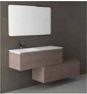 Mueble Sigma 140 Plus 1400X500X480 Roble-Castel