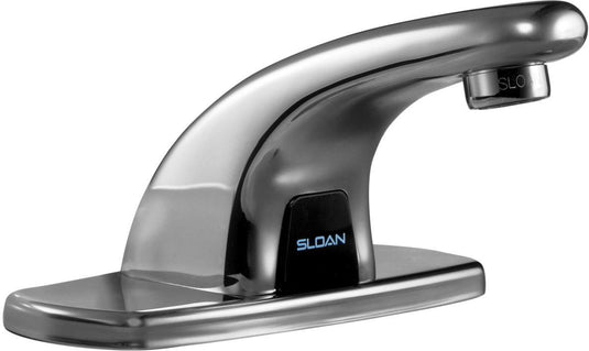 Mezcladora EBF-615 3315114 de Baterias para Lavabo - Sloan