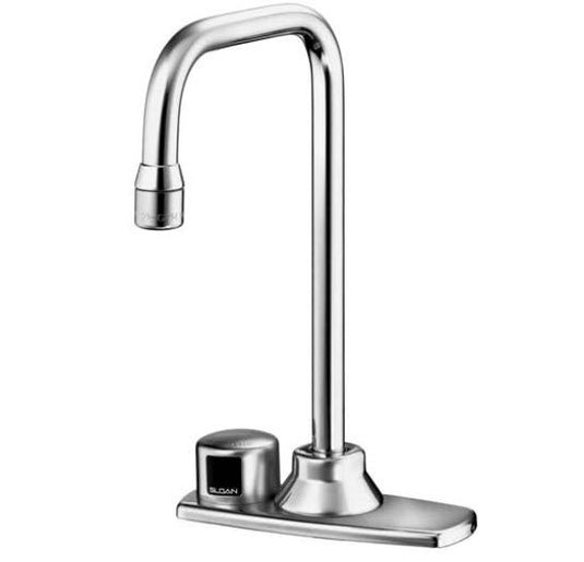 Mezcladora electronica ETF770 4P para lavabo 3365428 - Sloan