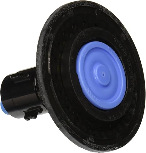 Conjunto 3301024 de Diafragma A44A - Sloan