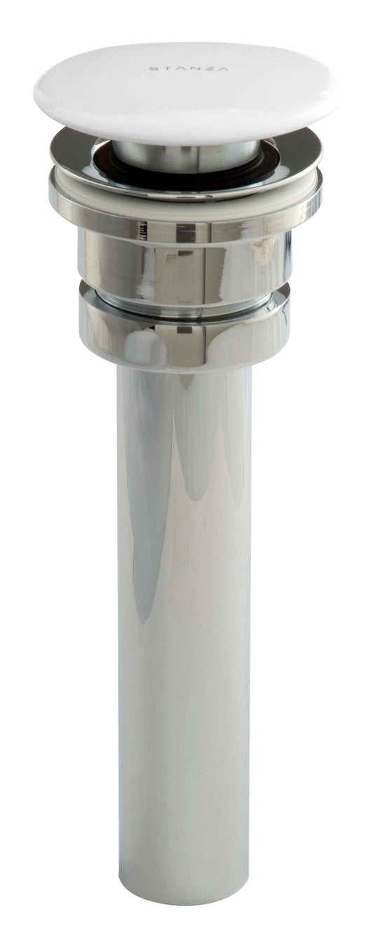 Contra 80.8005.23 Rondo para Lavabo Blanco - Stanza