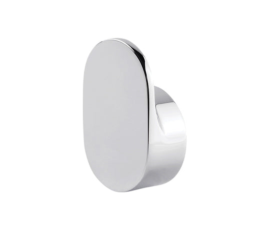 Gancho 60.6024.21 Stoa Sencillo Cromo - Stanza