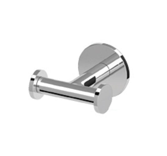 Gancho doble 60.6016.37 - Pan - Stanza