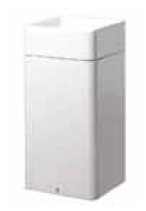 Lavabo 74.7411.23 Blanco-Stanza