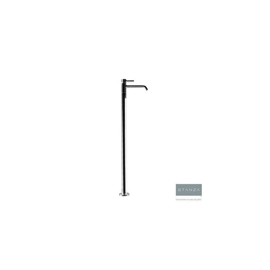 Mezcladora 52.5203.21 Pan para Lavabo Cromo - Stanza