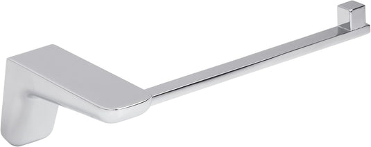 Portarrollo 63.6318.37 Pan Negro Mate - Stanza