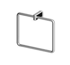 Toallero de argolla 61.6110.21 - Faraway