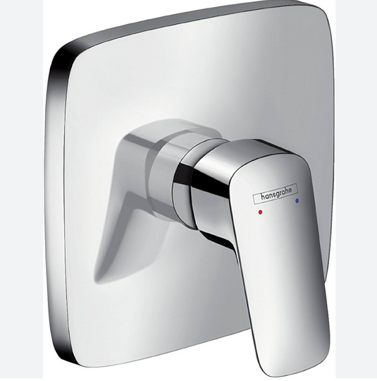 Mezcaldora 71605000 Logis para Regadera Cromo-Hansgrohe
