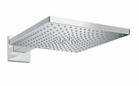 Regadera 26238000 Raindance E300 Air 1 Jet Cromo-Hansgrohe