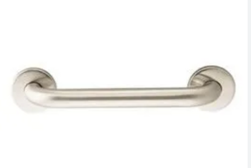 Barra de Seguridad B305S Satin- Helvex