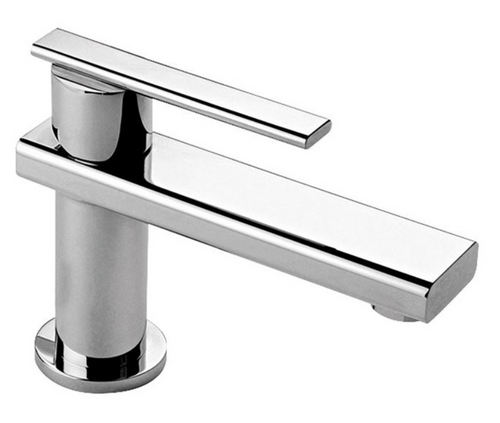 Mezcladora EP909 Premier para Lavabo Cromo-Helvex