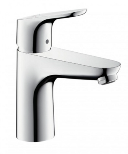Mezcladora 31517000 Focus para Lavabo Cromo-Hansgrohe