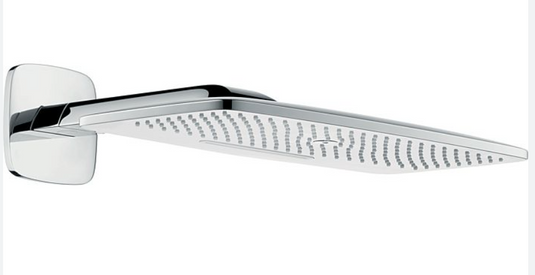 Regadera 27373000 Raindance E420 Air 2Jet Cromo-Hansgrohe