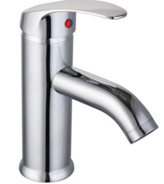 Mezcladora 7374 Nori para Fregadero Cromo-Moen