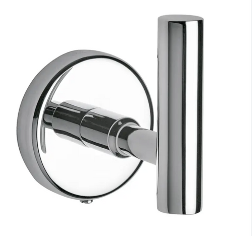 Gancho SP-06 Spacio Cromo-Proyecta