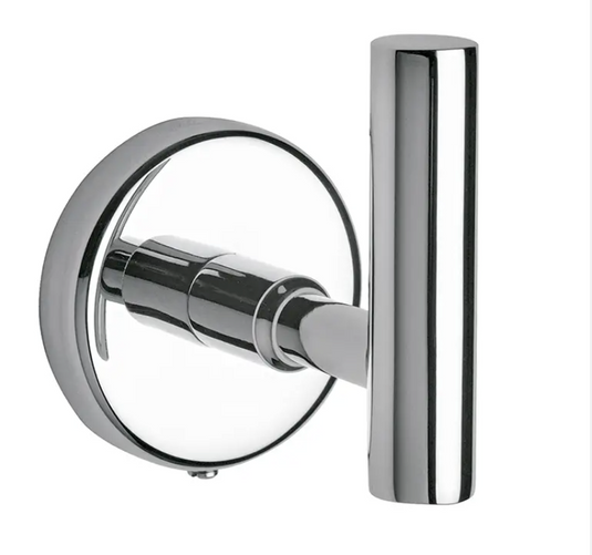 Gancho SP-06 Spacio Cromo-Proyecta