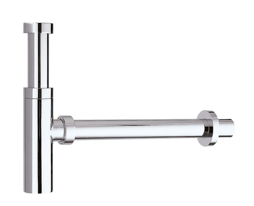 Cespol 90.0093 para Lavabo Cromo-Castel