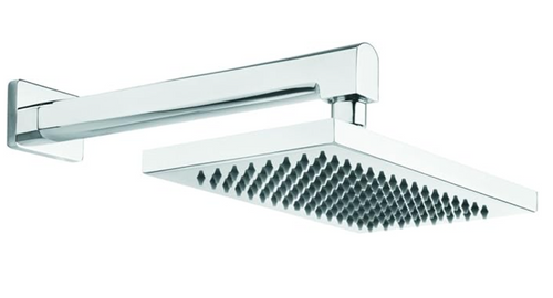 Regadera 2211B Cromo-Urrea