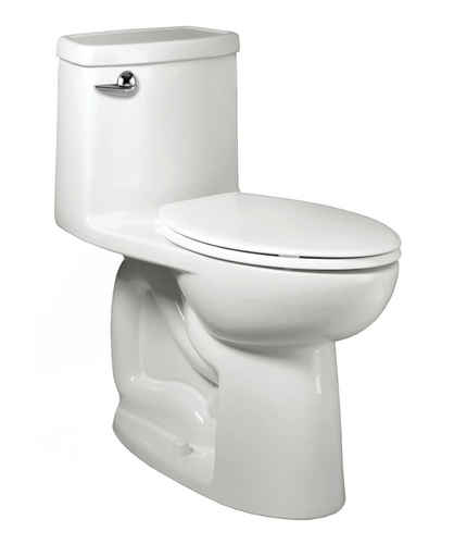 Inodoro 2568128NTMX.020 OP Saver Blanco-American Standard