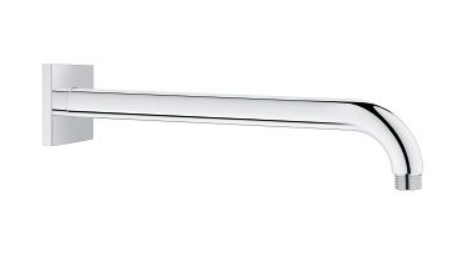 Brazo 27489000 de Pared 35cm Cromo-Grohe