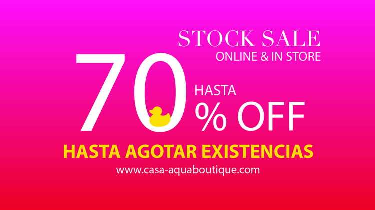 STOCK SALE