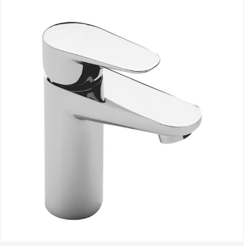 Mezcladora E928 Century para Lavabo Cromo-Helvex
