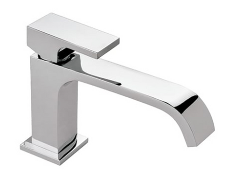 Mezcladora EP905 Vertika para Lavabo Cromo-Helvex
