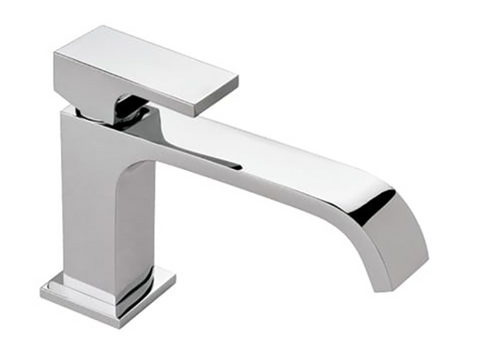 Mezcladora EP905 Vertika para Lavabo Cromo-Helvex