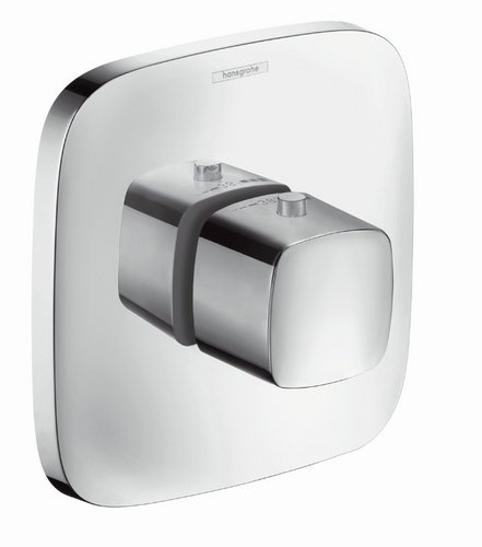 Termostato 15772000 para Regadera Cromo-Hansgrohe