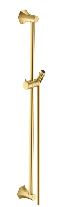 Barra 04829250 Locarno de Ducha 60CM Oro Cepillado-Hansgrohe