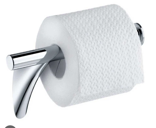 Portarrollo 42236000 Axor Massaud Cromo-Axor