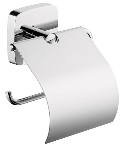Portarrollo 41508000 Cromo-Hansgrohe